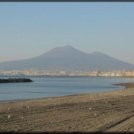 Montemare Daire Castellammare di Stabia Dış mekan fotoğraf