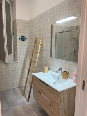 Montemare Daire Castellammare di Stabia Dış mekan fotoğraf