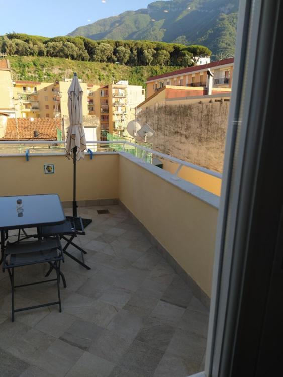 Montemare Daire Castellammare di Stabia Dış mekan fotoğraf
