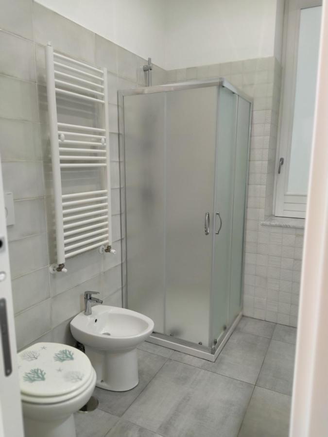 Montemare Daire Castellammare di Stabia Dış mekan fotoğraf