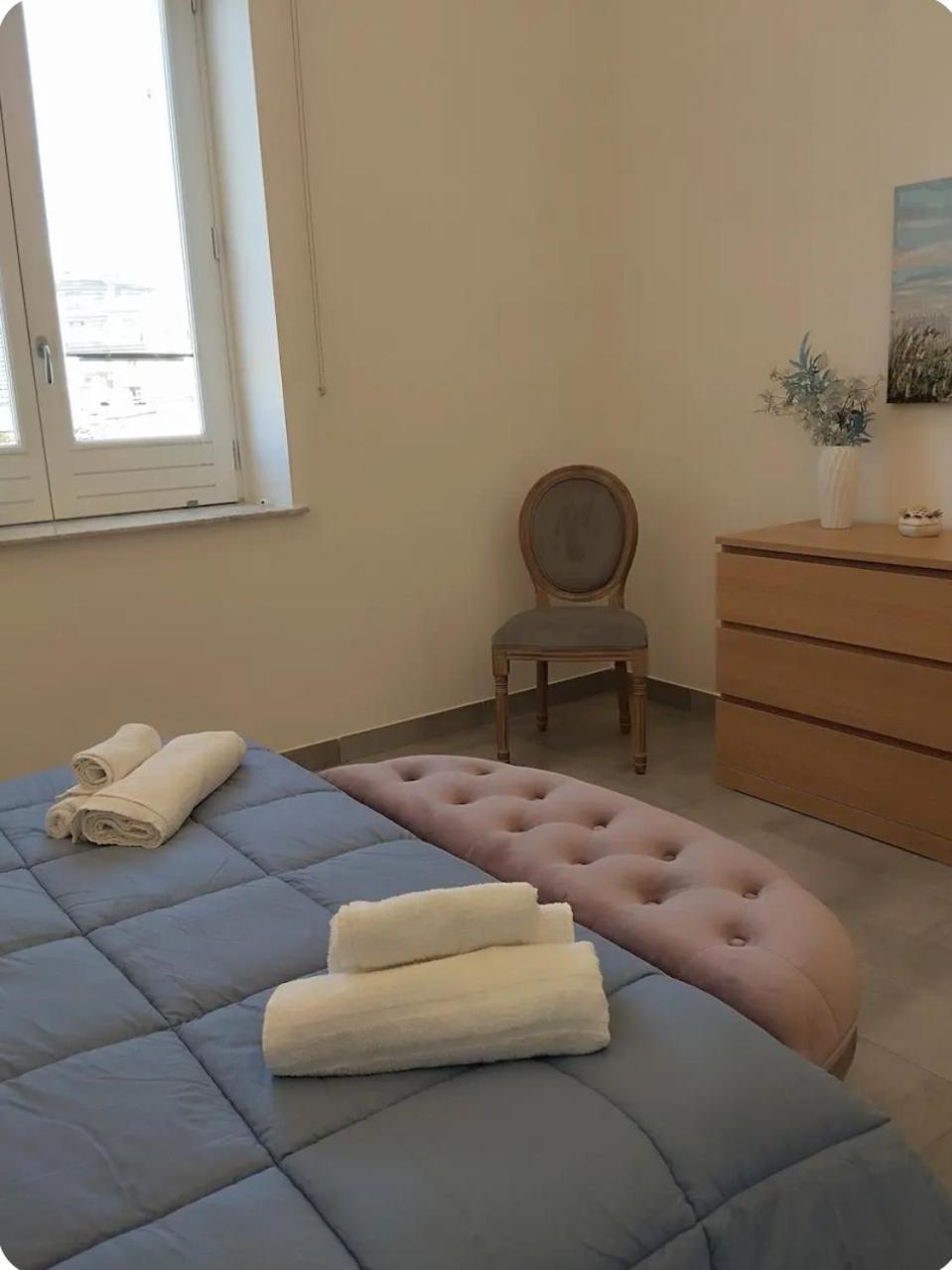 Montemare Daire Castellammare di Stabia Dış mekan fotoğraf
